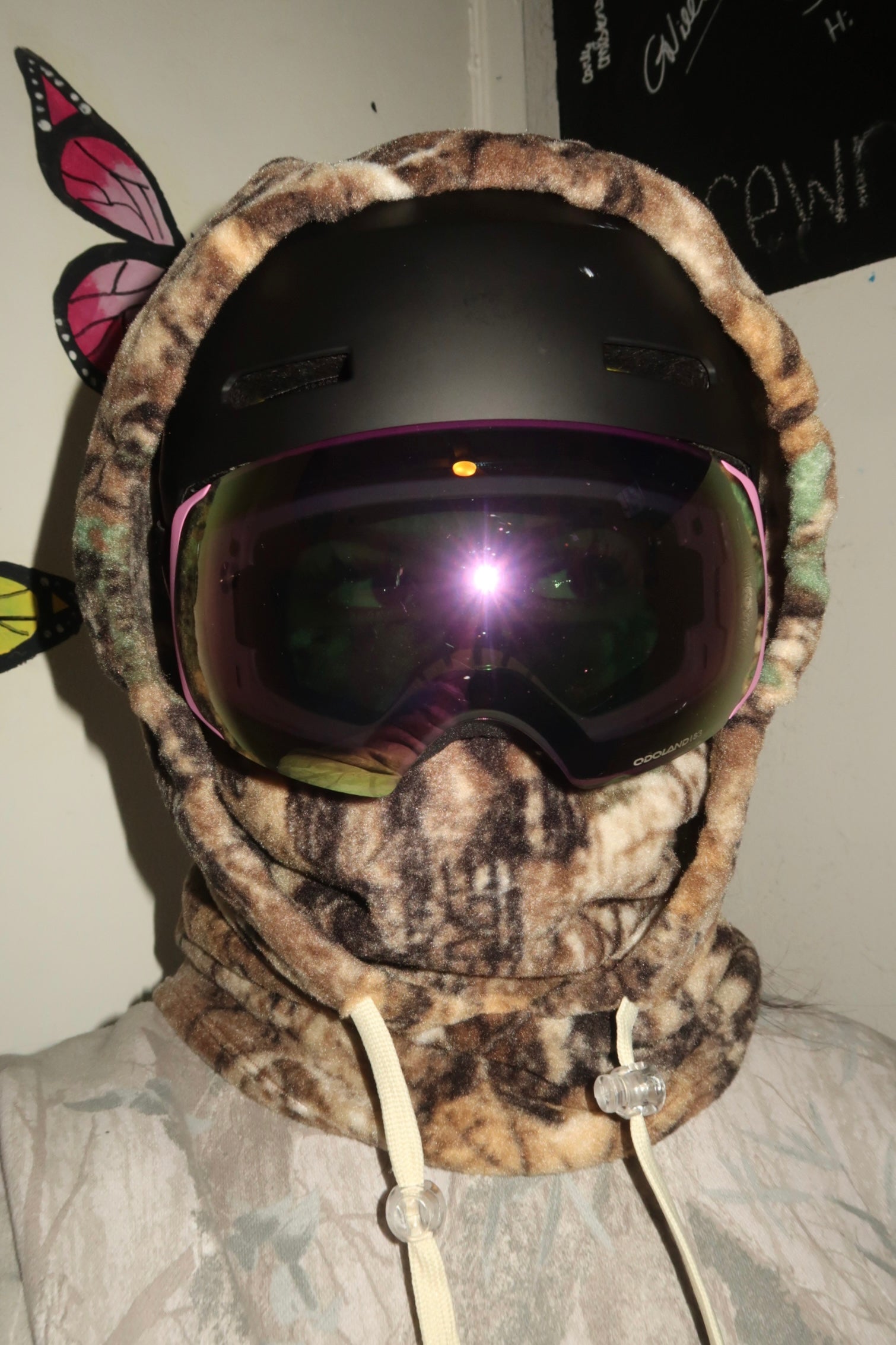 RealTree Balaclava