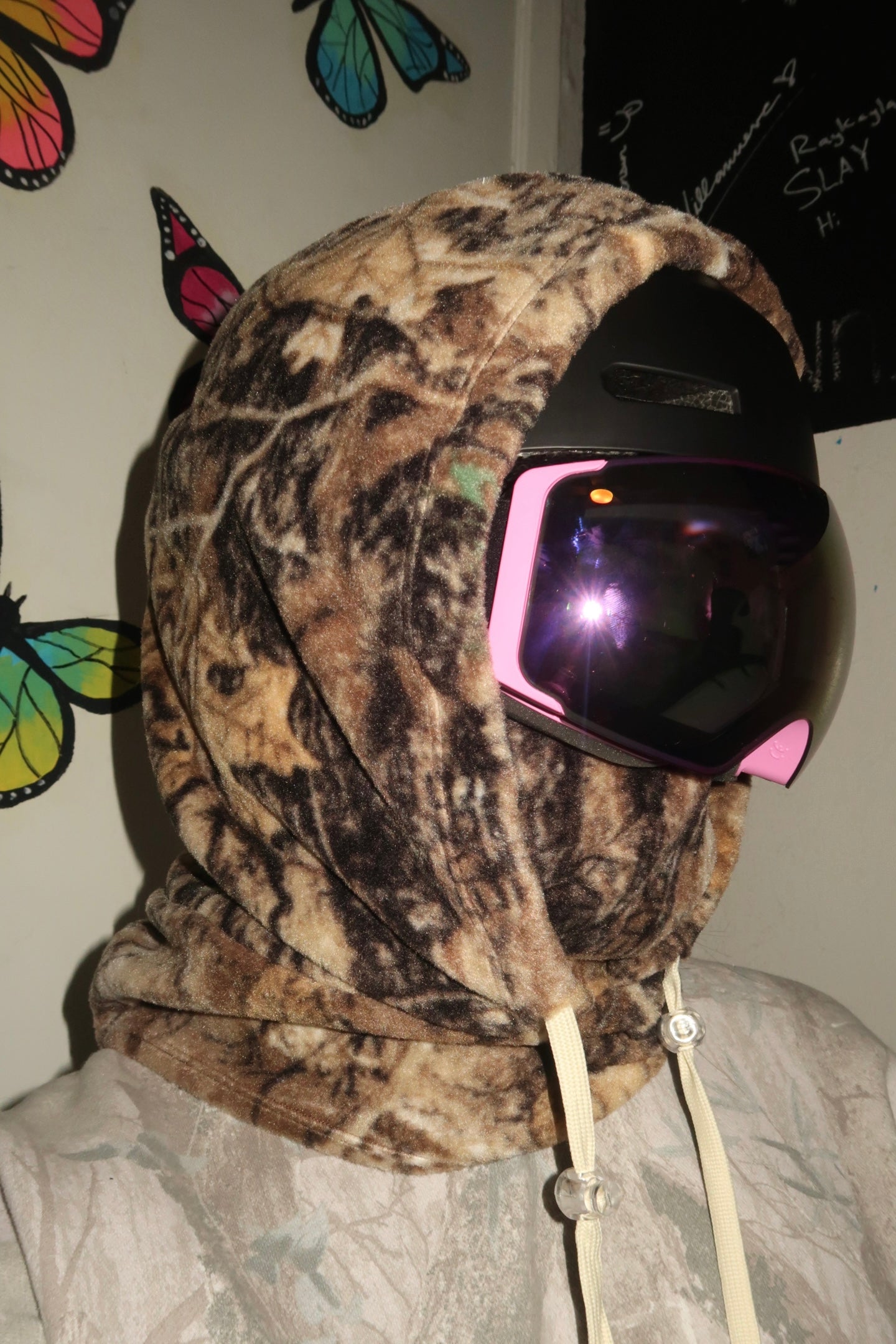 RealTree Balaclava